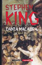 DANZA MACABRA | 9788477025450 | KING, STEPHEN | Galatea Llibres | Llibreria online de Reus, Tarragona | Comprar llibres en català i castellà online