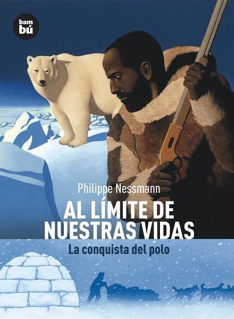 AL LIMITE DE NUESTRAS VIDAS | 9788483430514 | NESSMANN, PHILIPPE | Galatea Llibres | Llibreria online de Reus, Tarragona | Comprar llibres en català i castellà online