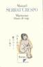 MARUYME. DIARIO DE VIAJE | 9788493392147 | SERRAT CRESPO, MANUEL | Galatea Llibres | Llibreria online de Reus, Tarragona | Comprar llibres en català i castellà online