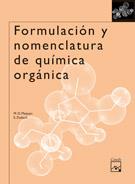 FORMULACION Y NOMENCLATURA DE QUIMICA ORGANICA | 9788421836408 | VARIOS AUTORES | Galatea Llibres | Llibreria online de Reus, Tarragona | Comprar llibres en català i castellà online