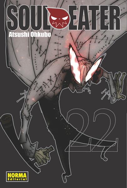 SOUL EATER 22 | 9788467915013 | OHKUBO, ATSUSHI | Galatea Llibres | Llibreria online de Reus, Tarragona | Comprar llibres en català i castellà online