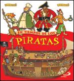 EN TIEMPO DE LOS PIRATAS | 9788428525817 | HEDELIN, PASCALE | Galatea Llibres | Llibreria online de Reus, Tarragona | Comprar llibres en català i castellà online