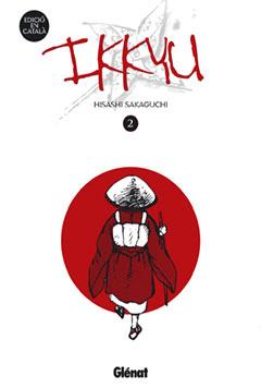 IKKYU 2 (CAT) | 9788483570425 | SAKAGUCHI, HISASHI | Galatea Llibres | Llibreria online de Reus, Tarragona | Comprar llibres en català i castellà online