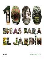 1000 IDEAS PARA EL JARDÍN (2011) | 9788480769440 | CLIFF, STAFFORD | Galatea Llibres | Llibreria online de Reus, Tarragona | Comprar llibres en català i castellà online