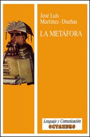 METAFORA, LA | 9788480630290 | MARTINEZ-DUEÑAS, JOSE LUIS | Galatea Llibres | Librería online de Reus, Tarragona | Comprar libros en catalán y castellano online