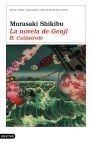 NOVELA DE GENJI 2: CATÁSTROFE (EDICIÓN CORREGIDA) | 9788423341221 | SHIKIBU, MURASAKI | Galatea Llibres | Llibreria online de Reus, Tarragona | Comprar llibres en català i castellà online