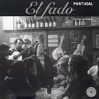 FADO, EL + CD | 9788449424106 | MORTAIGNE, VERONIQUE | Galatea Llibres | Llibreria online de Reus, Tarragona | Comprar llibres en català i castellà online