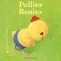 POLLITO BENITO | 9788498010855 | KRINGS, ANTOON | Galatea Llibres | Librería online de Reus, Tarragona | Comprar libros en catalán y castellano online