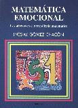 MATEMATICA EMOCIONAL | 9788427713369 | GOMEZ, INES | Galatea Llibres | Librería online de Reus, Tarragona | Comprar libros en catalán y castellano online