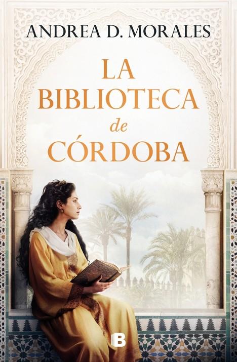 LA BIBLIOTECA DE CÓRDOBA | 9788466680400 | MORALES, ANDREA | Galatea Llibres | Llibreria online de Reus, Tarragona | Comprar llibres en català i castellà online