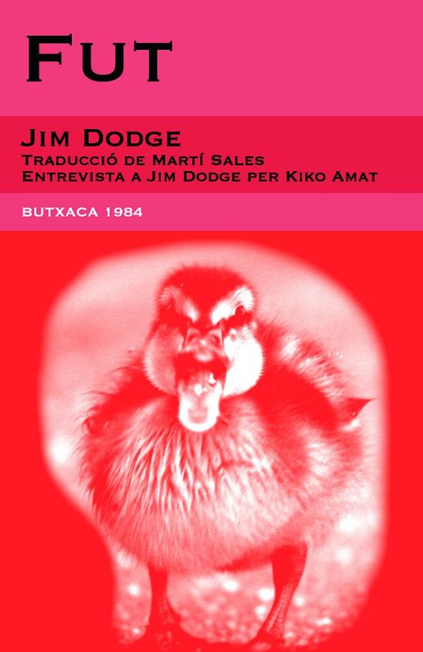 FUT | 9788492440368 | DODGE, JIM | Galatea Llibres | Llibreria online de Reus, Tarragona | Comprar llibres en català i castellà online