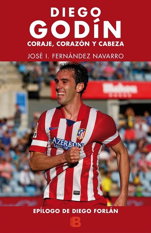 DIEGO GODIN | 9788466657761 | FERNÁNDEZ NAVARRO, JOSE | Galatea Llibres | Llibreria online de Reus, Tarragona | Comprar llibres en català i castellà online