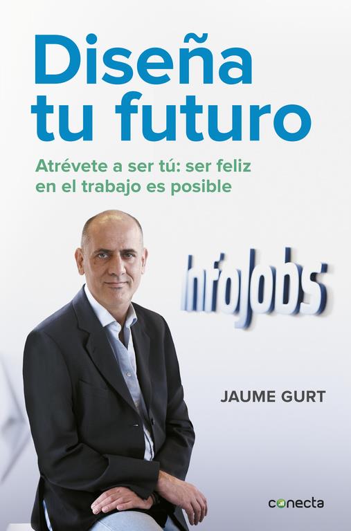 DISEÑA TU FUTURO | 9788416029631 | GURT, JAUME | Galatea Llibres | Llibreria online de Reus, Tarragona | Comprar llibres en català i castellà online