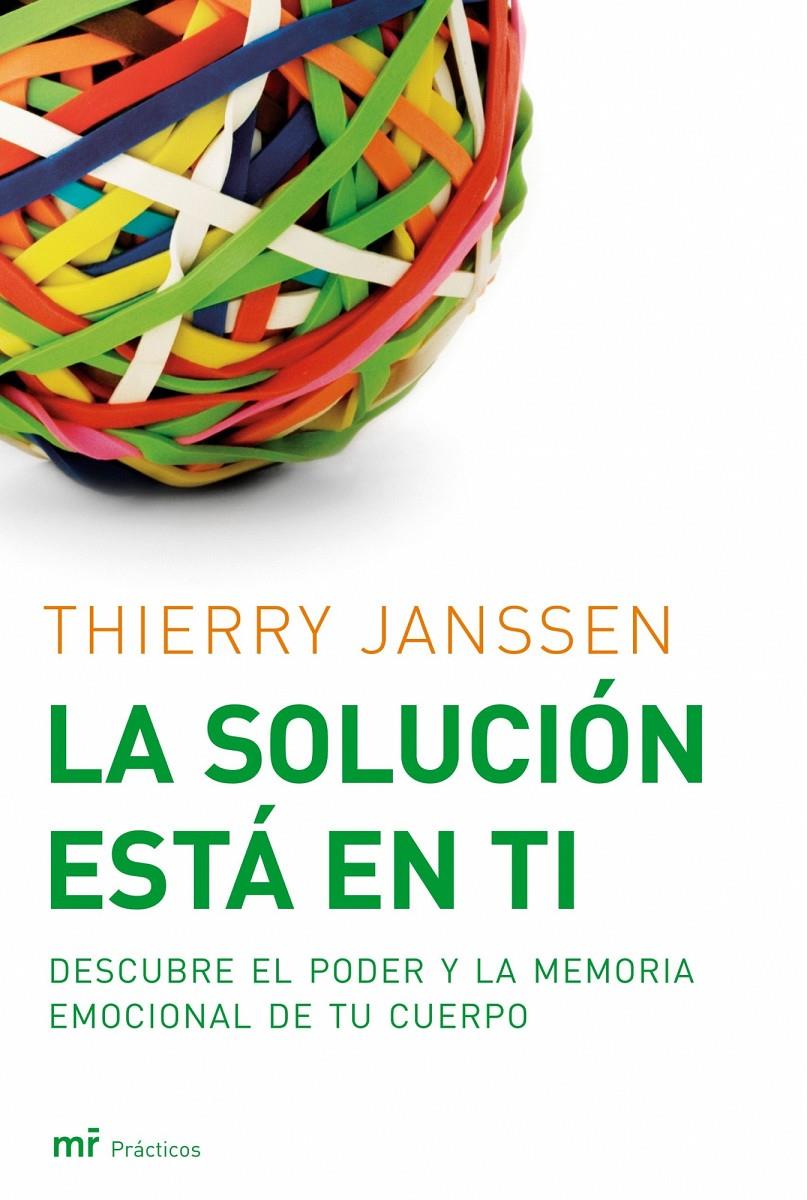 SOLUCION ESTA EN TI, LA | 9788427033580 | JANSSEN, THIERRY | Galatea Llibres | Librería online de Reus, Tarragona | Comprar libros en catalán y castellano online