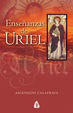 ENSEÑANZAS DE URIEL | 9788486797713 | CALATRAVA,ASCENSION | Galatea Llibres | Llibreria online de Reus, Tarragona | Comprar llibres en català i castellà online