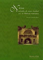 NICEA.ESTUDIOS DE UNA CIUDAD EN LA BILIA ROMANA | 9788488751140 | GUINEA DÍAZ, PATRICIO | Galatea Llibres | Llibreria online de Reus, Tarragona | Comprar llibres en català i castellà online