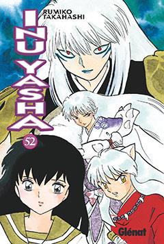 INU YASHA 52 | 9788483576892 | TAKAHASHI, RUMIKO | Galatea Llibres | Llibreria online de Reus, Tarragona | Comprar llibres en català i castellà online