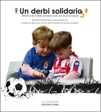 UN DERBI SOLIDARIO 3 | 9788484597193 | Galatea Llibres | Librería online de Reus, Tarragona | Comprar libros en catalán y castellano online