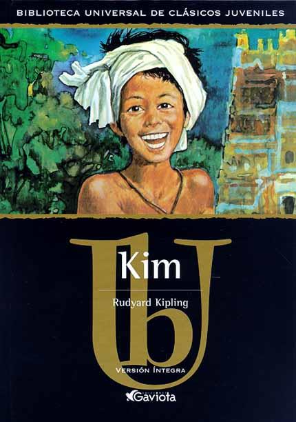 KIM | 9788439209300 | KIPLING, RUDYARD | Galatea Llibres | Librería online de Reus, Tarragona | Comprar libros en catalán y castellano online