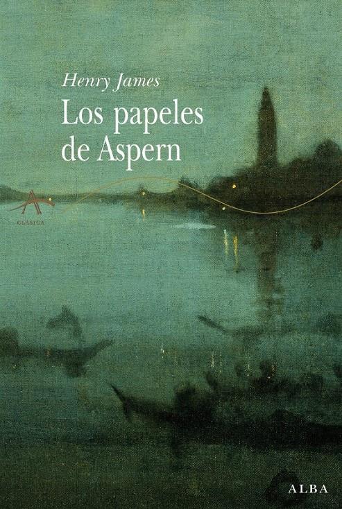 LOS PAPELES DE ASPERN | 9788484284840 | JAMES, HENRY | Galatea Llibres | Llibreria online de Reus, Tarragona | Comprar llibres en català i castellà online