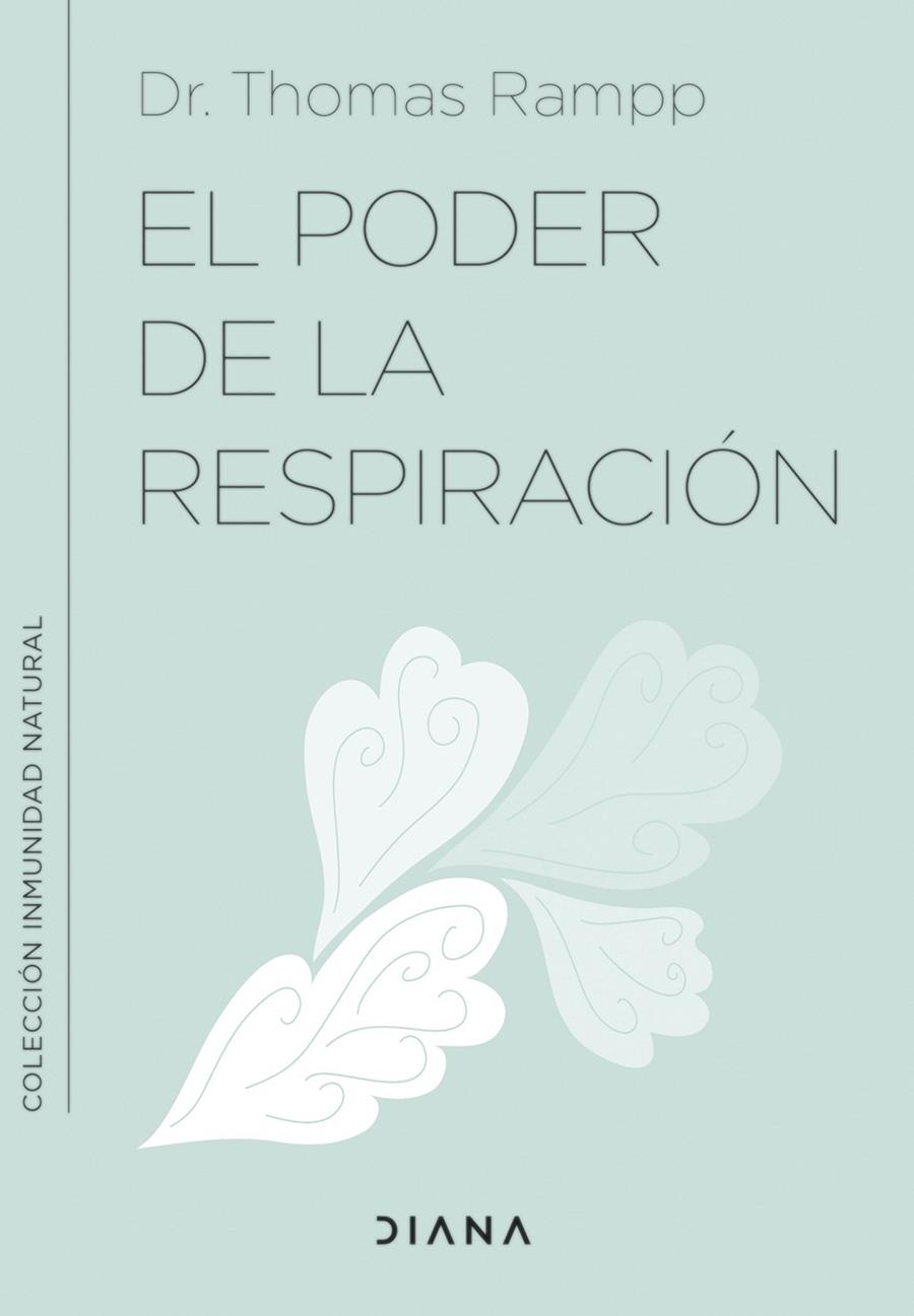 EL PODER DE LA RESPIRACIÓN | 9788411190213 | RAMPP, THOMAS | Galatea Llibres | Llibreria online de Reus, Tarragona | Comprar llibres en català i castellà online