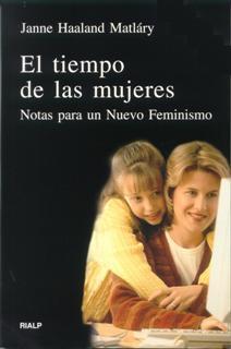 TIEMPO DE LAS MUJERES, EL | 9788432133206 | HAALAND MATLARY, JANNE | Galatea Llibres | Llibreria online de Reus, Tarragona | Comprar llibres en català i castellà online