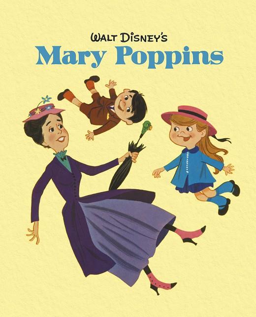 MARY POPPINS | 9788417529222 | Galatea Llibres | Llibreria online de Reus, Tarragona | Comprar llibres en català i castellà online