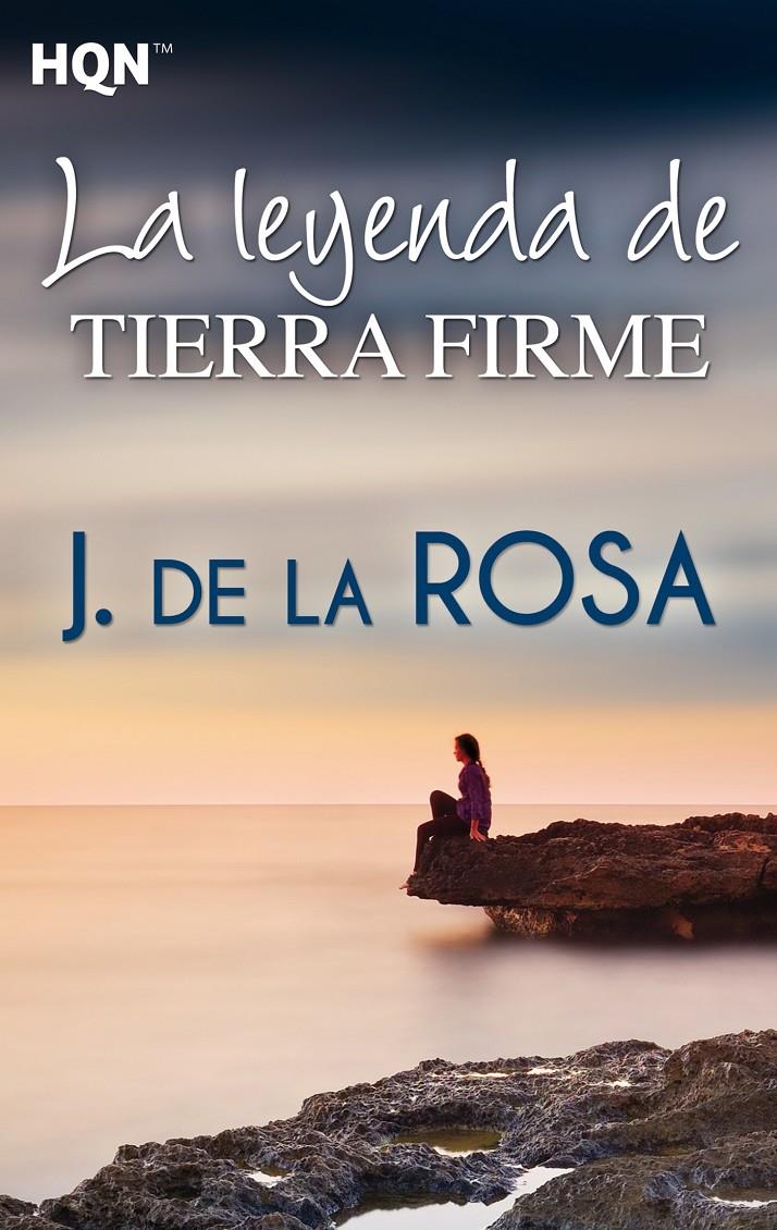 LA LEYENDA DE TIERRA FIRME | 9788468761527 | DE LA ROSA, J. | Galatea Llibres | Librería online de Reus, Tarragona | Comprar libros en catalán y castellano online