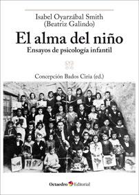 EL ALMA DEL NIÑO | 9788499215983 | OYARZÁBAL SMITH, ISABEL | Galatea Llibres | Llibreria online de Reus, Tarragona | Comprar llibres en català i castellà online