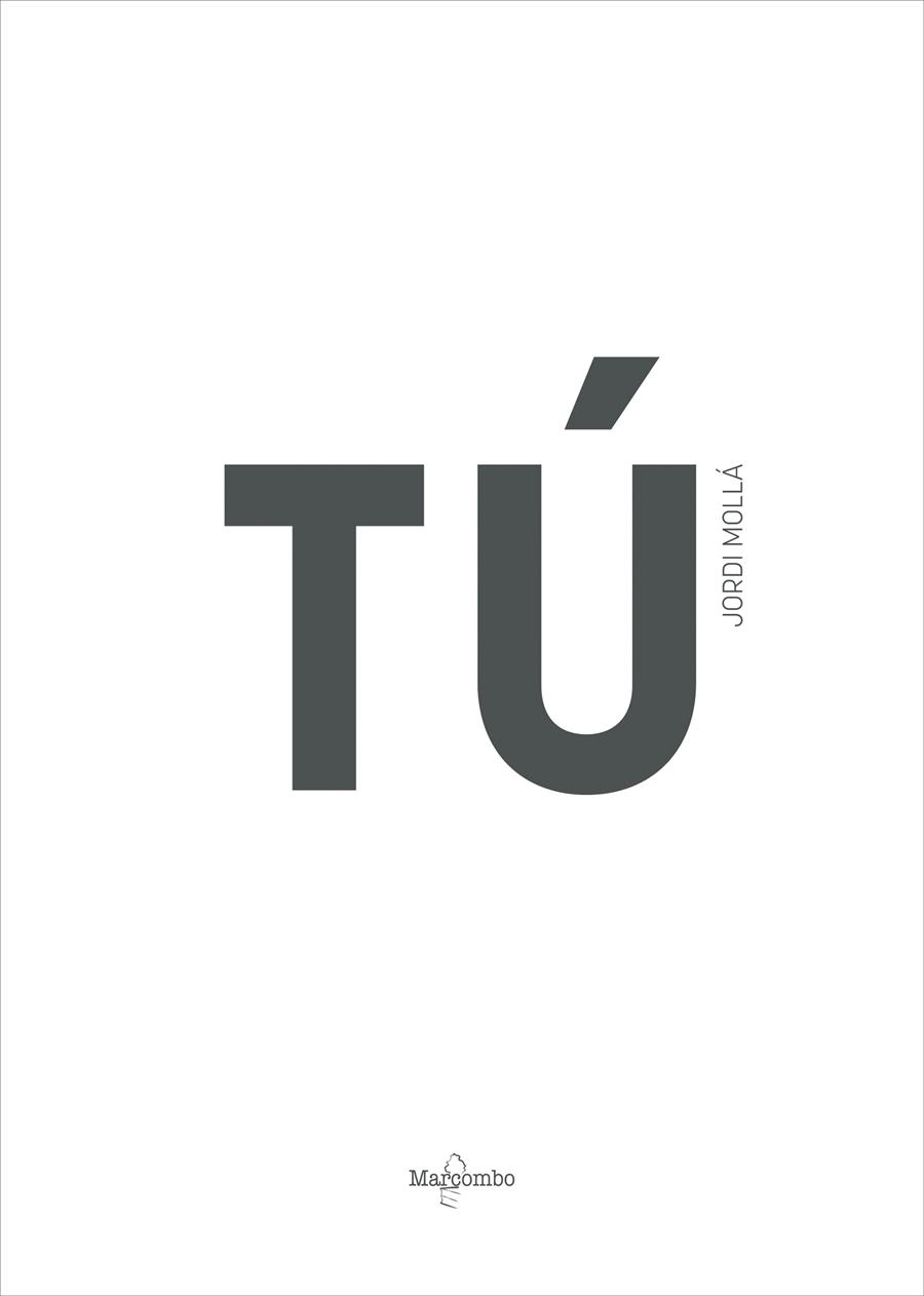 TU YOU | 9788426738899 | MOLLÀ, JORDI | Galatea Llibres | Librería online de Reus, Tarragona | Comprar libros en catalán y castellano online