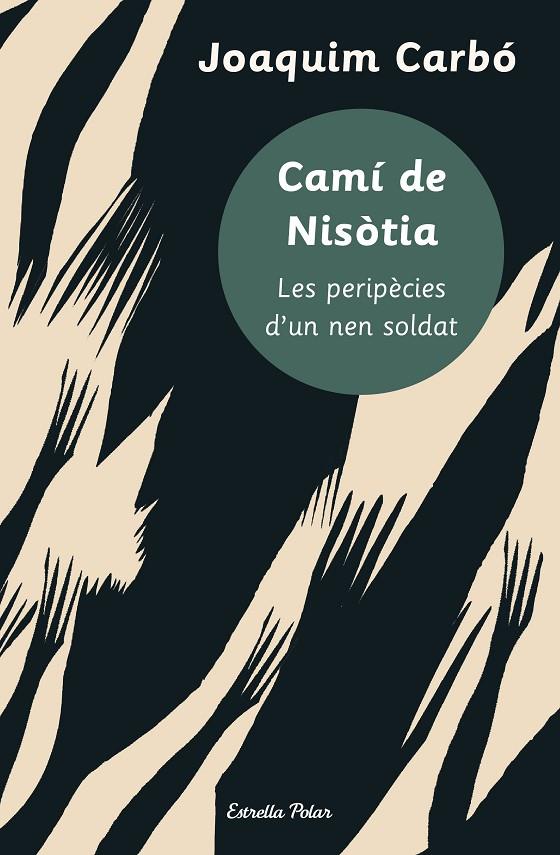 CAMI DE NISOTIA | 9788413898407 | CARBÓ, JOAQUIM | Galatea Llibres | Llibreria online de Reus, Tarragona | Comprar llibres en català i castellà online