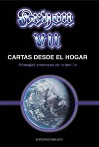 KRYON VII. CARTAS DESDE EL HOGAR | 9788477209263 | AAVV | Galatea Llibres | Llibreria online de Reus, Tarragona | Comprar llibres en català i castellà online