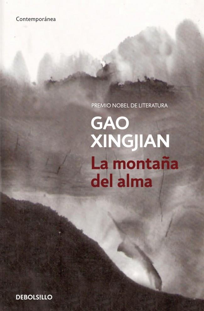 LA MONTAÑA DEL ALMA | 9788499894133 | XINGJIAN, GAO | Galatea Llibres | Llibreria online de Reus, Tarragona | Comprar llibres en català i castellà online