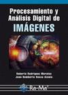 PROCESAMIENTO Y ANÁLISIS DIGITAL DE IMÁGENES | 9788499640778 | SOSSA, J.H. | Galatea Llibres | Llibreria online de Reus, Tarragona | Comprar llibres en català i castellà online