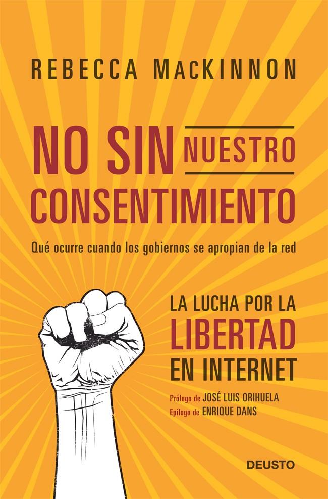 NO SIN NUESTRO CONSENTIMIENTO | 9788423412815 | MACKINNON, REBECCA | Galatea Llibres | Llibreria online de Reus, Tarragona | Comprar llibres en català i castellà online