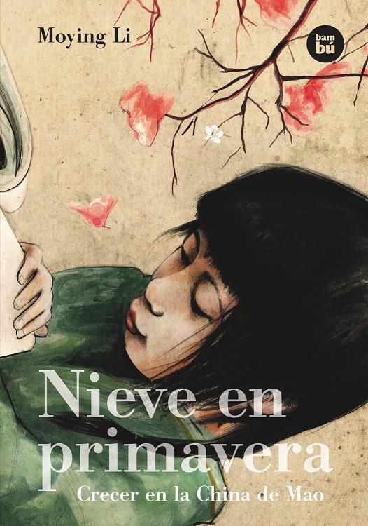 NIEVE EN PRIMAVERA | 9788483430910 | LI, MOYING | Galatea Llibres | Llibreria online de Reus, Tarragona | Comprar llibres en català i castellà online