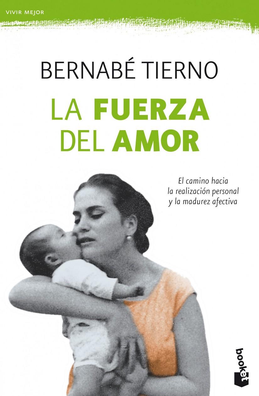 FUERZA DEL AMOR, LA | 9788484609384 | TIERNO, BERNABE | Galatea Llibres | Llibreria online de Reus, Tarragona | Comprar llibres en català i castellà online