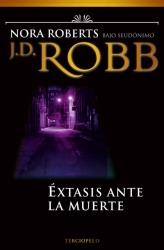 EXTASIS ANTE LA MUERTE | 9788496575615 | ROBERTS, NORA | Galatea Llibres | Llibreria online de Reus, Tarragona | Comprar llibres en català i castellà online