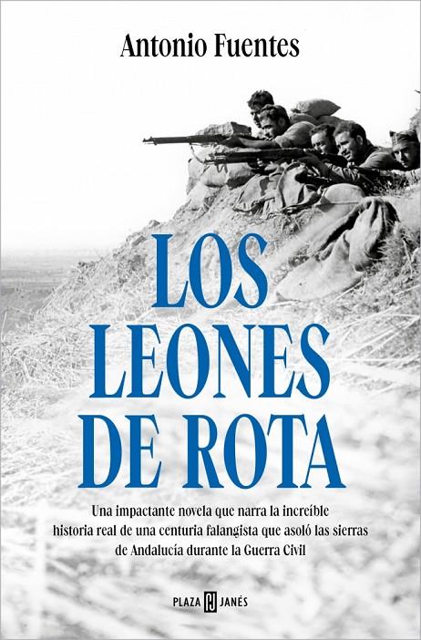 LOS LEONES DE ROTA | 9788401034879 | FUENTES, ANTONIO | Galatea Llibres | Llibreria online de Reus, Tarragona | Comprar llibres en català i castellà online