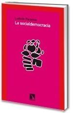 SOCIALDEMOCRACIA, LA | 9788483194553 | PARAMIO, LUDOLFO | Galatea Llibres | Llibreria online de Reus, Tarragona | Comprar llibres en català i castellà online