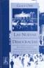 NUEVAS DEMOCRACIAS, LAS | 9788488711632 | OFFE, CLAUS | Galatea Llibres | Llibreria online de Reus, Tarragona | Comprar llibres en català i castellà online