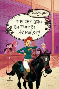 TERCER AÑO EN TORRES DE MALORY | 9788427202177 | BLYTON, ENID | Galatea Llibres | Llibreria online de Reus, Tarragona | Comprar llibres en català i castellà online