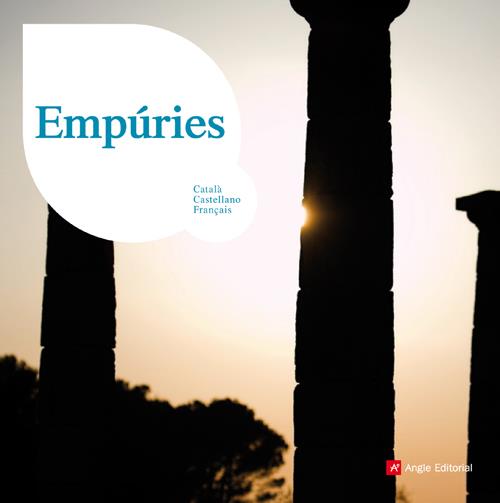 EMPURIES CAT-CAS-FRA | 9788496970670 | . | Galatea Llibres | Librería online de Reus, Tarragona | Comprar libros en catalán y castellano online