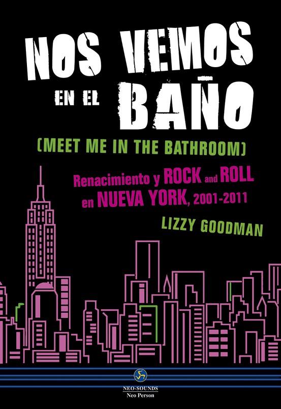 NOS VEMOS EN EL BAñO | 9788415887263 | GOODMAN, LIZZY | Galatea Llibres | Librería online de Reus, Tarragona | Comprar libros en catalán y castellano online