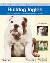 BULLDOG INGLES | 9788425517723 | HETHERINGTON, JEAN | Galatea Llibres | Llibreria online de Reus, Tarragona | Comprar llibres en català i castellà online