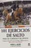 101 EJERCICIOS DE SALTO | 9788479024895 | ALLEN, LINDA | Galatea Llibres | Llibreria online de Reus, Tarragona | Comprar llibres en català i castellà online