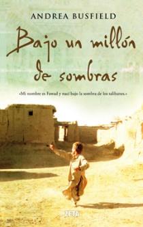 BAJO UN MILLON DE SOMBRAS | 9788498723724 | BUSFIELD, ANDREA | Galatea Llibres | Llibreria online de Reus, Tarragona | Comprar llibres en català i castellà online