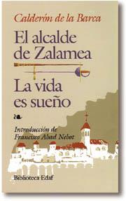 EL ALCALDE DE ZALAMEA | 9788471662705 | CALDERÓN DE LA BARCA, PEDRO | Galatea Llibres | Llibreria online de Reus, Tarragona | Comprar llibres en català i castellà online