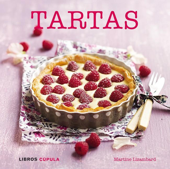 TARTAS | 9788448020873 | Galatea Llibres | Llibreria online de Reus, Tarragona | Comprar llibres en català i castellà online