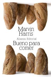 BUENO PARA COMER | 9788420674384 | HARRIS, MARVIN | Galatea Llibres | Llibreria online de Reus, Tarragona | Comprar llibres en català i castellà online